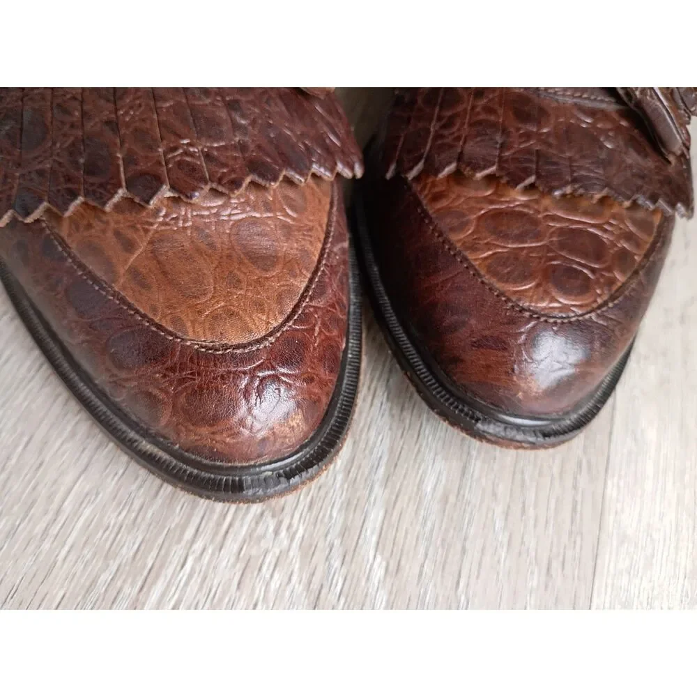 Giorgio Brutini pre owned